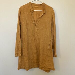 CP Shades Long Sleeve Tunic